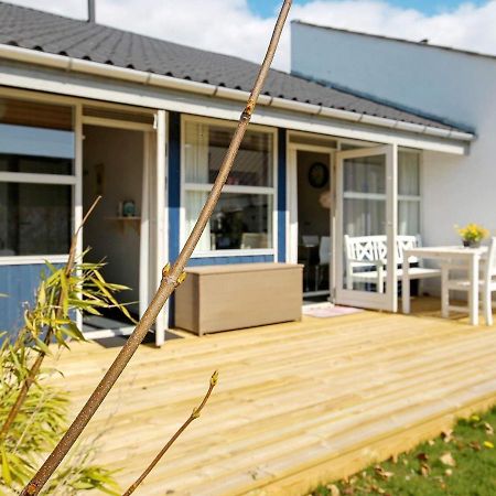 Holiday Home Vaeggerlose Ccxiii Bøtø By Bagian luar foto