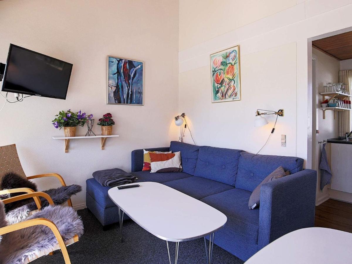 Holiday Home Vaeggerlose Ccxiii Bøtø By Bagian luar foto