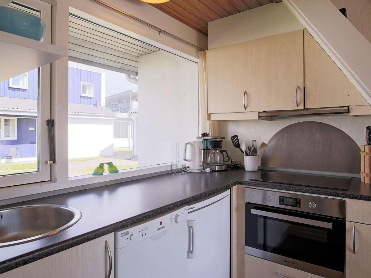 Holiday Home Vaeggerlose Ccxiii Bøtø By Bagian luar foto