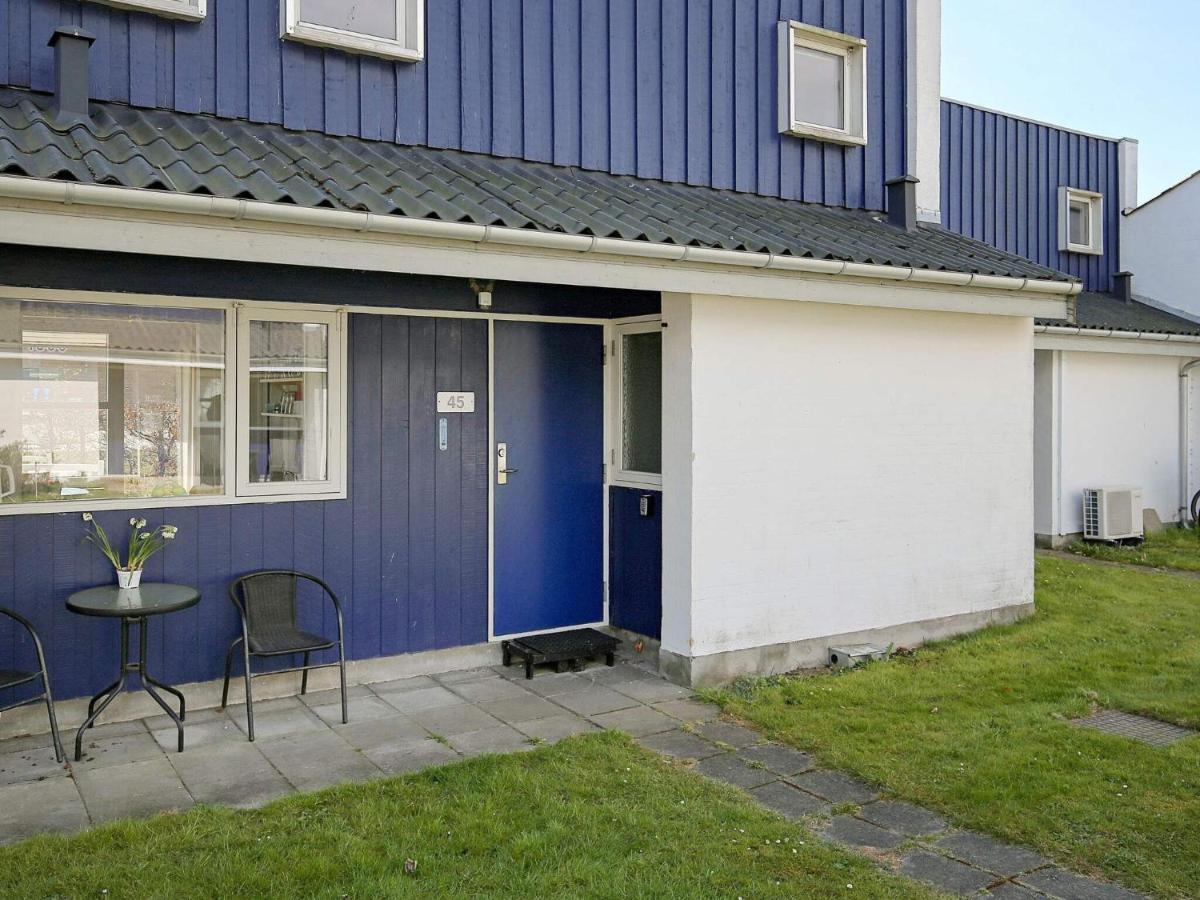 Holiday Home Vaeggerlose Ccxiii Bøtø By Bagian luar foto