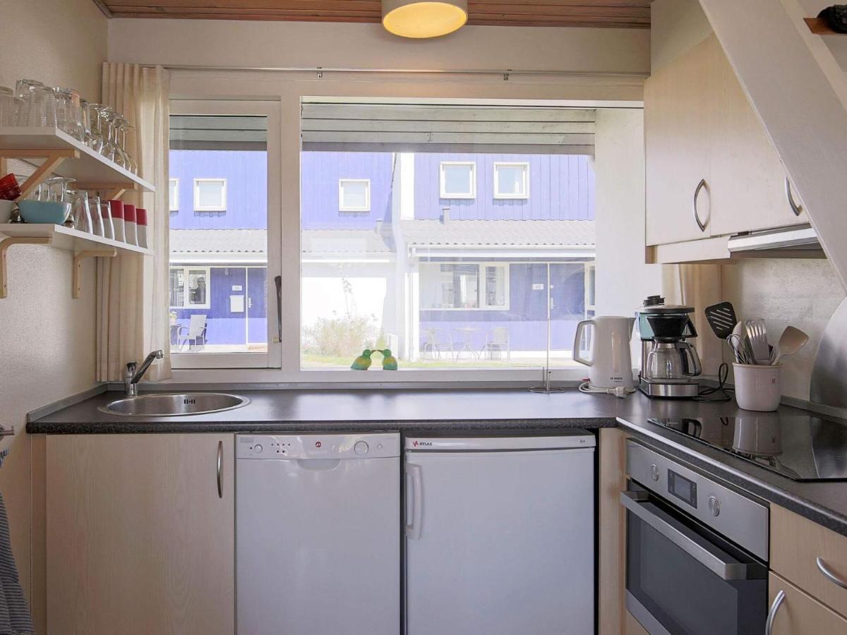 Holiday Home Vaeggerlose Ccxiii Bøtø By Bagian luar foto