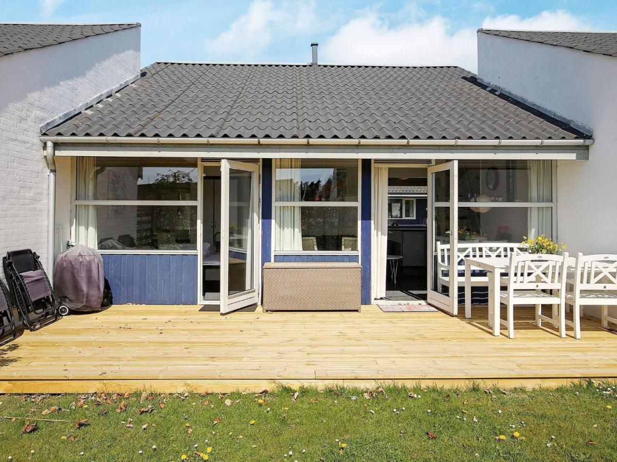 Holiday Home Vaeggerlose Ccxiii Bøtø By Bagian luar foto
